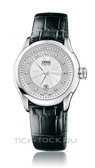  Oris 561 7604 4091 LS